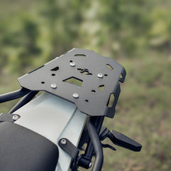 KTM 390 Enduro R Gopher Luggage Carrier Black