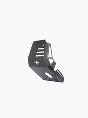 Meteor Vambrace Bashplate