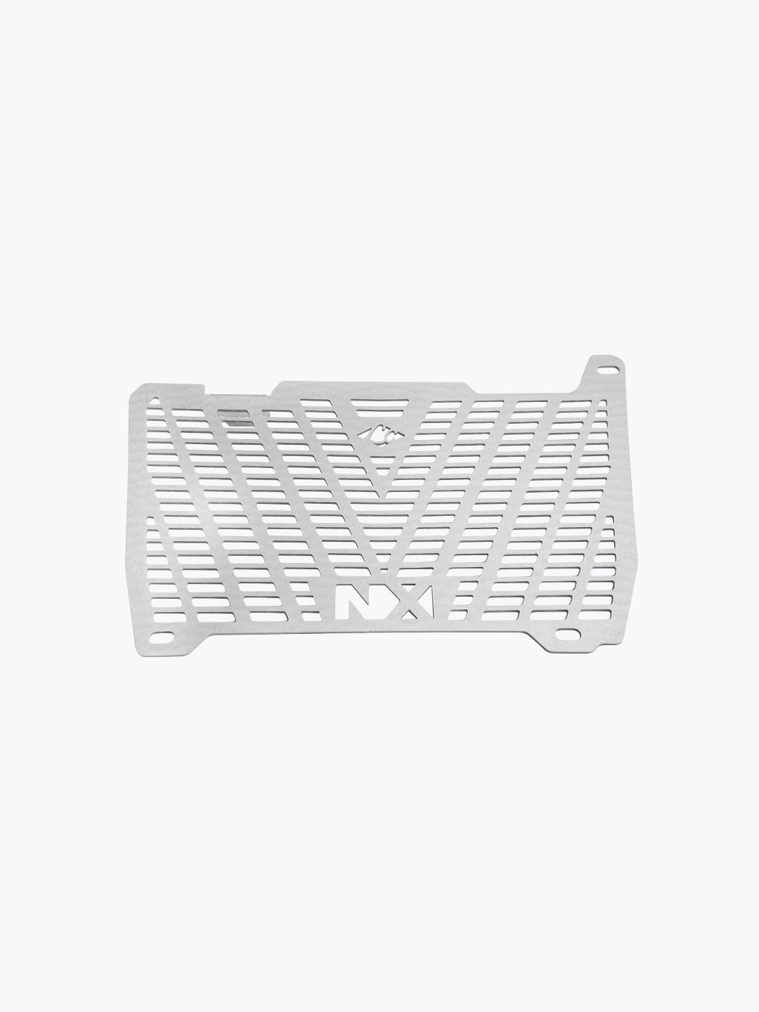 Honda NX500 Vector Radiator Grill Aluminium