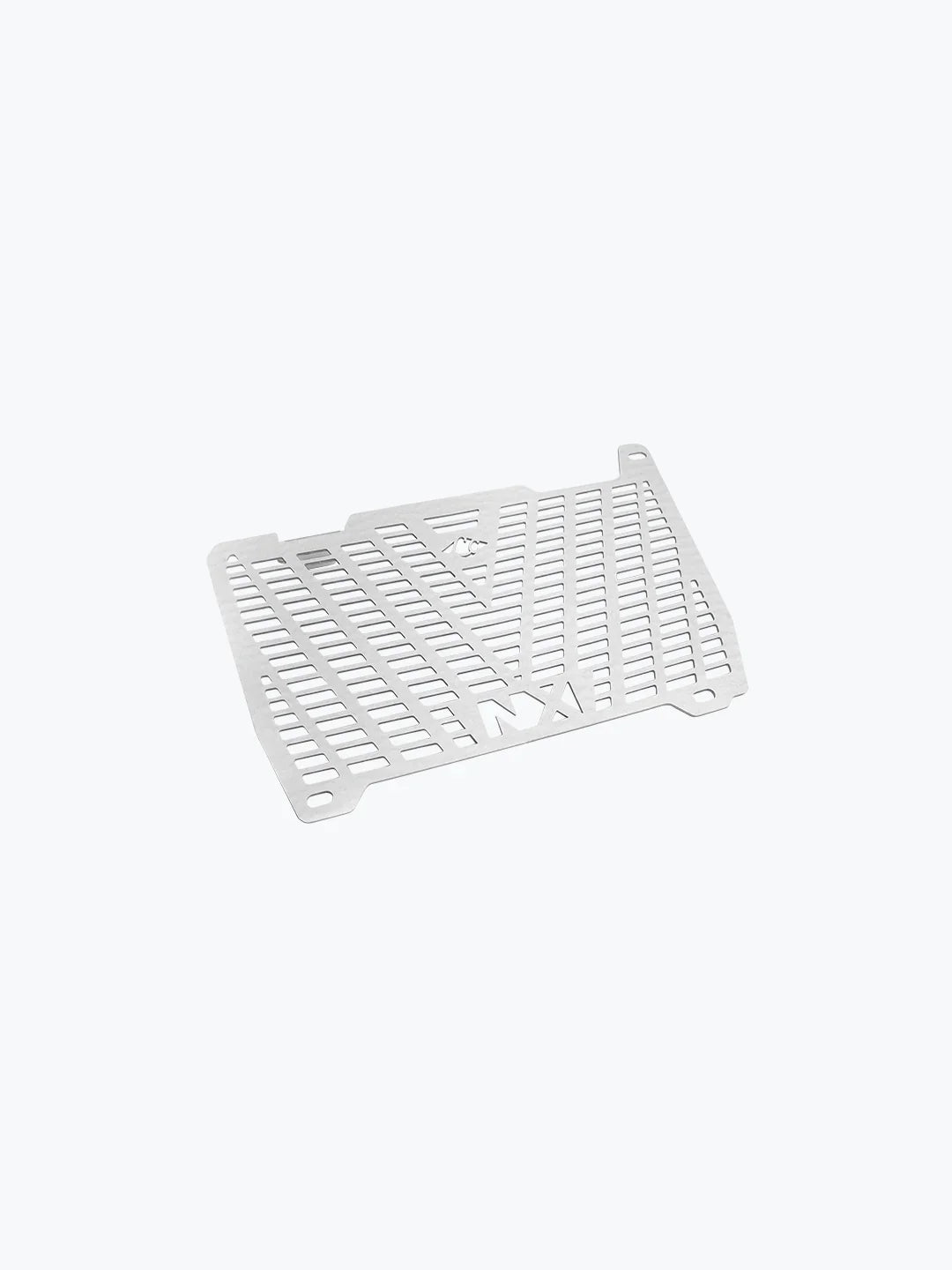 Honda NX500 Vector Radiator Grill Aluminium