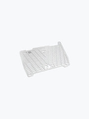 Honda NX500 Vector Radiator Grill Aluminium