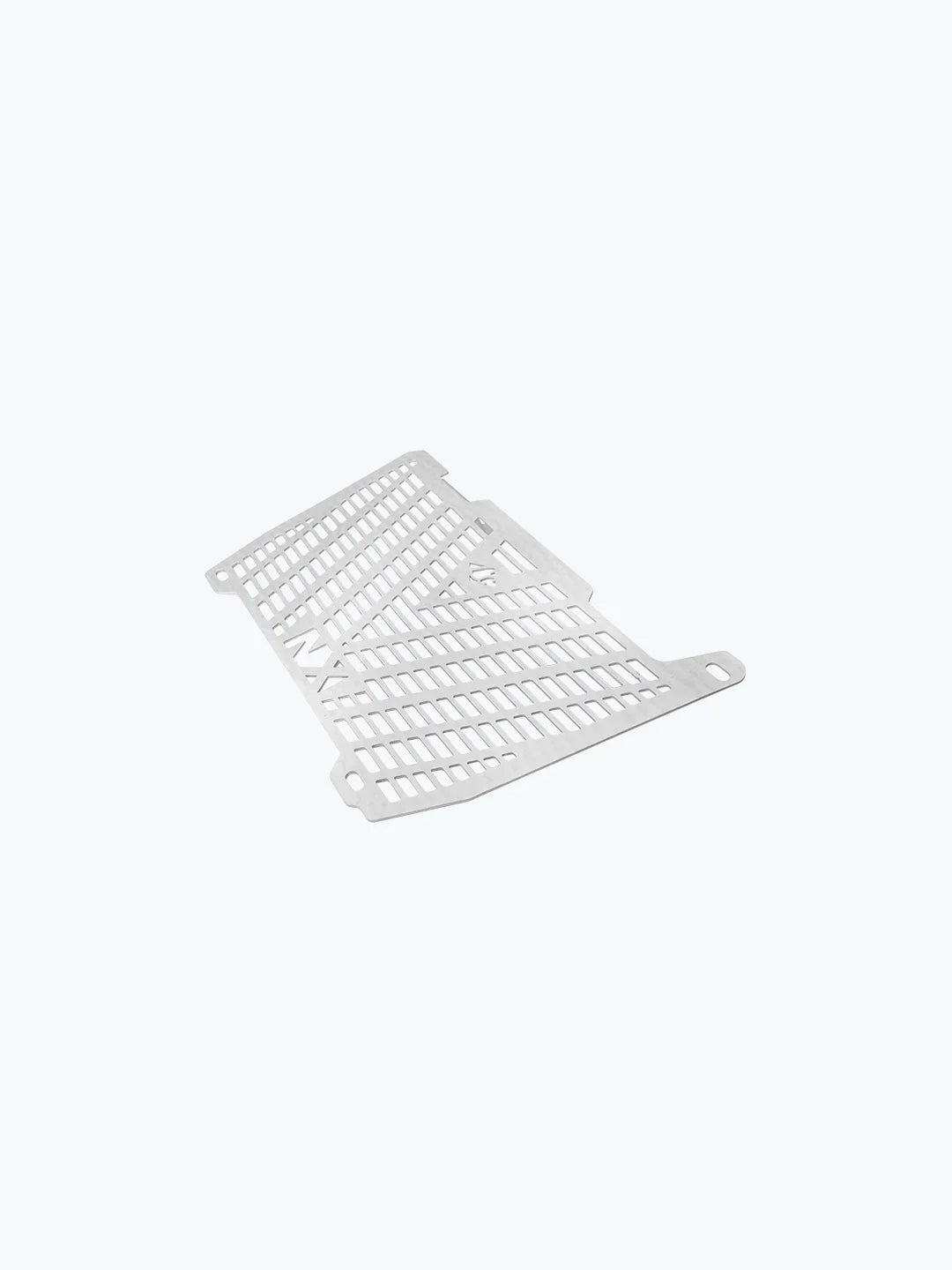 Honda NX500 Vector Radiator Grill Aluminium