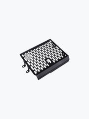 RE Bear 650 Ventus Radiator Grill Mild Steel