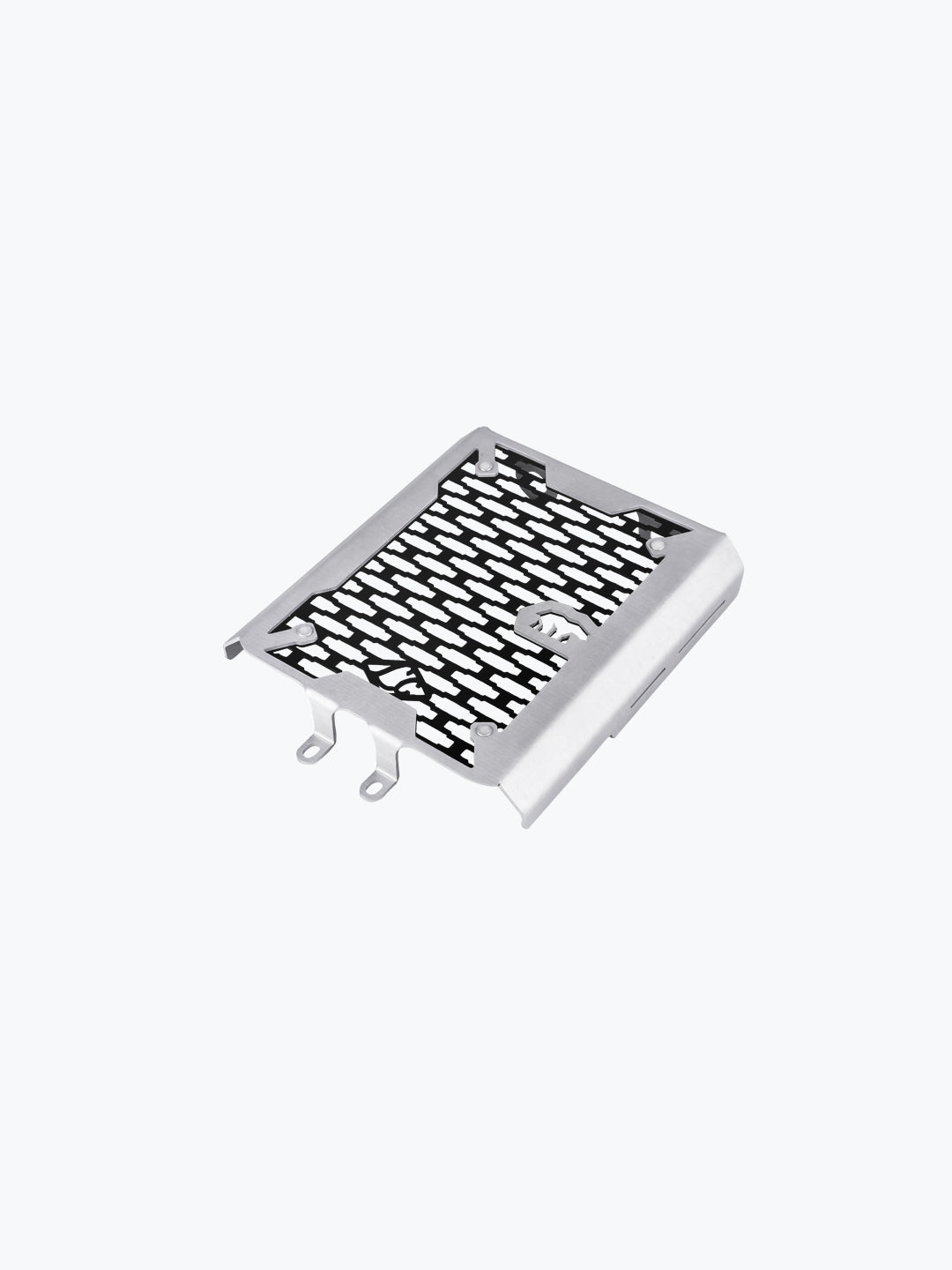RE Bear 650 Arctos Radiator Grill Aluminium