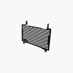 Suzuki V Strom 800DE Vector Radiator Grill Black