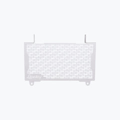 Suzuki V Strom 800DE Vector Radiator Grill Silver