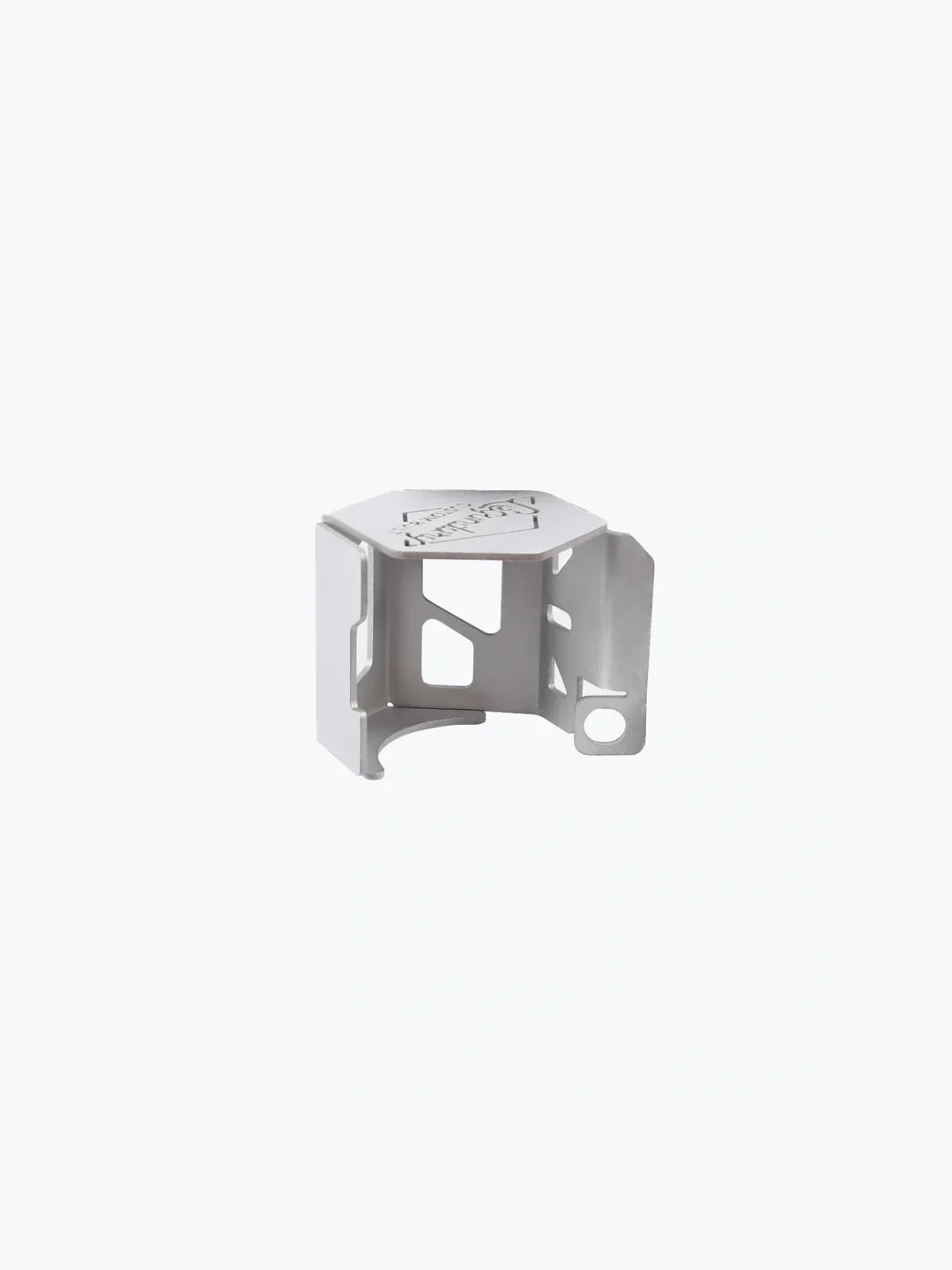 Himalayan Rear Brake Fluid Cap SS
