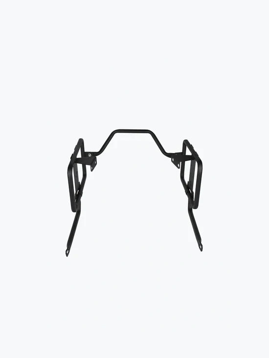 SCRAM 440 ARAGON SADDLE STAY BLACK