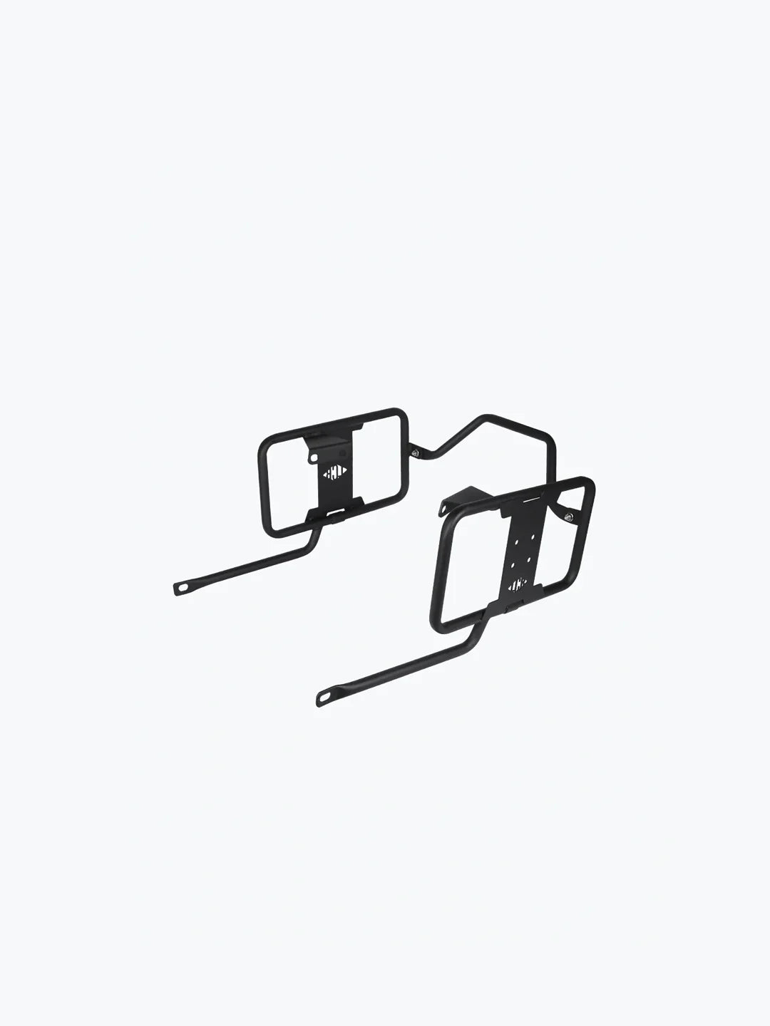 Himalayan Aragorn Saddlestay Bs6