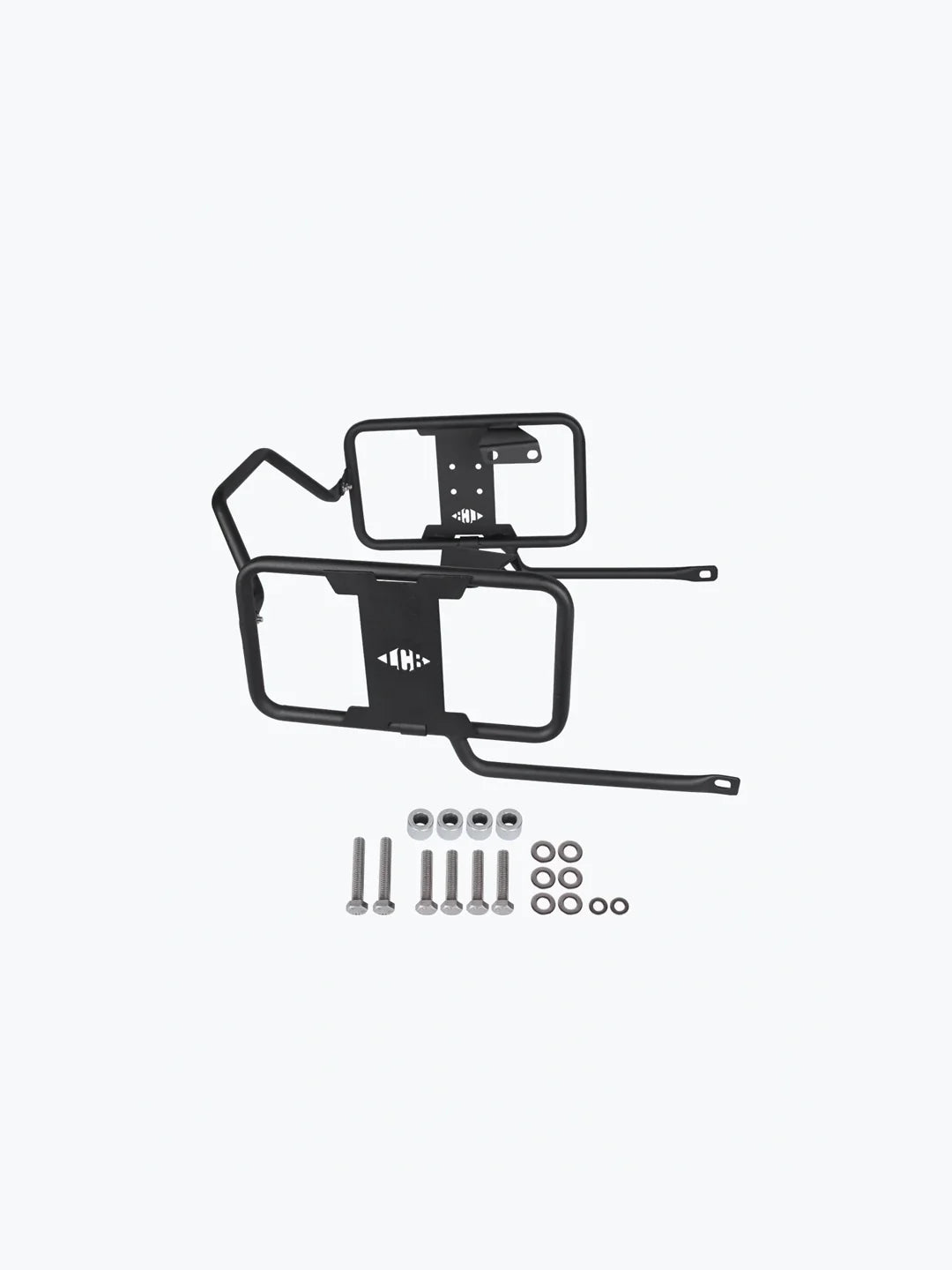 Himalayan Aragorn Saddlestay Bs6