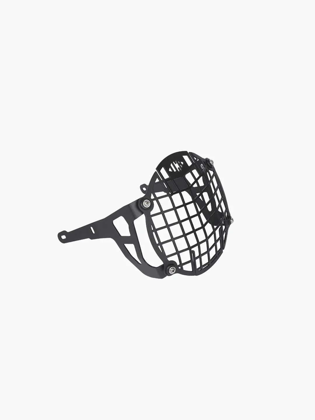 Himalayan Mig Headlight Grill Bs6