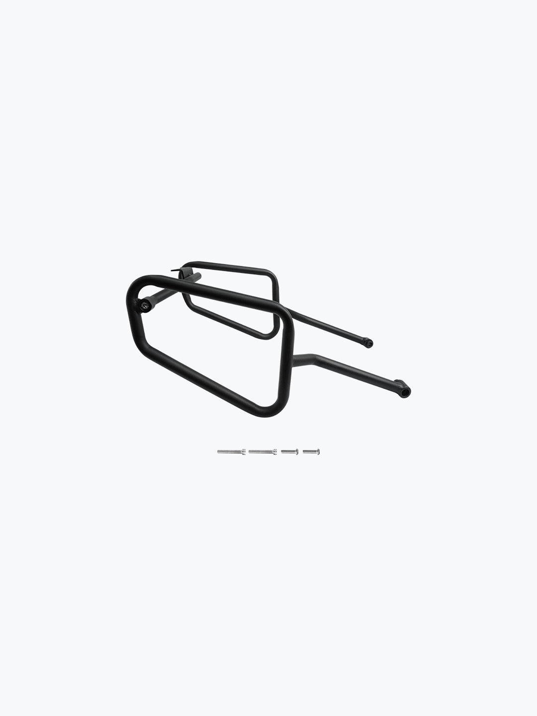 Bajaj Pulsar NS400Z Aviator Saddle Stay