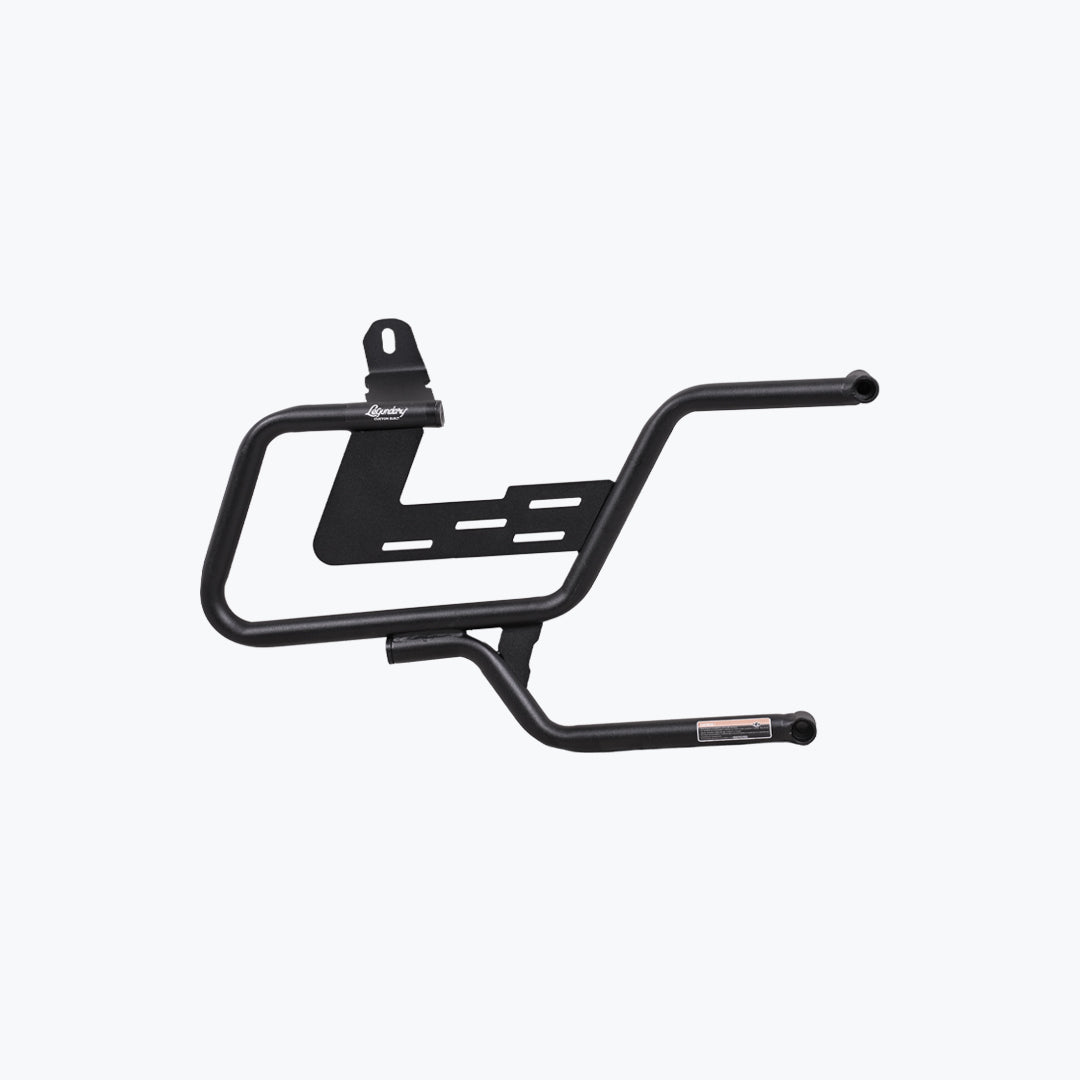 Super Meteor 650 Aviator Saddle Stay