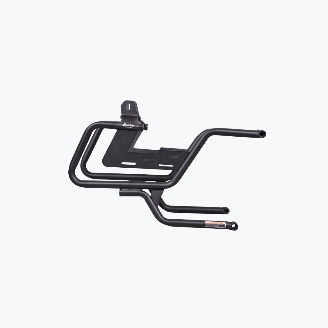 Super Meteor 650 Aviator Saddle Stay