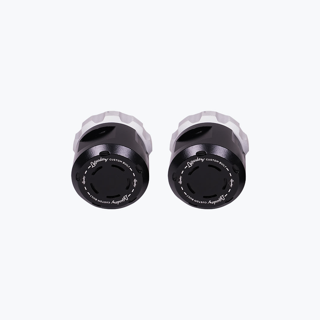 Suzuki V Strom 800DE Rotex Front Wheel Slider