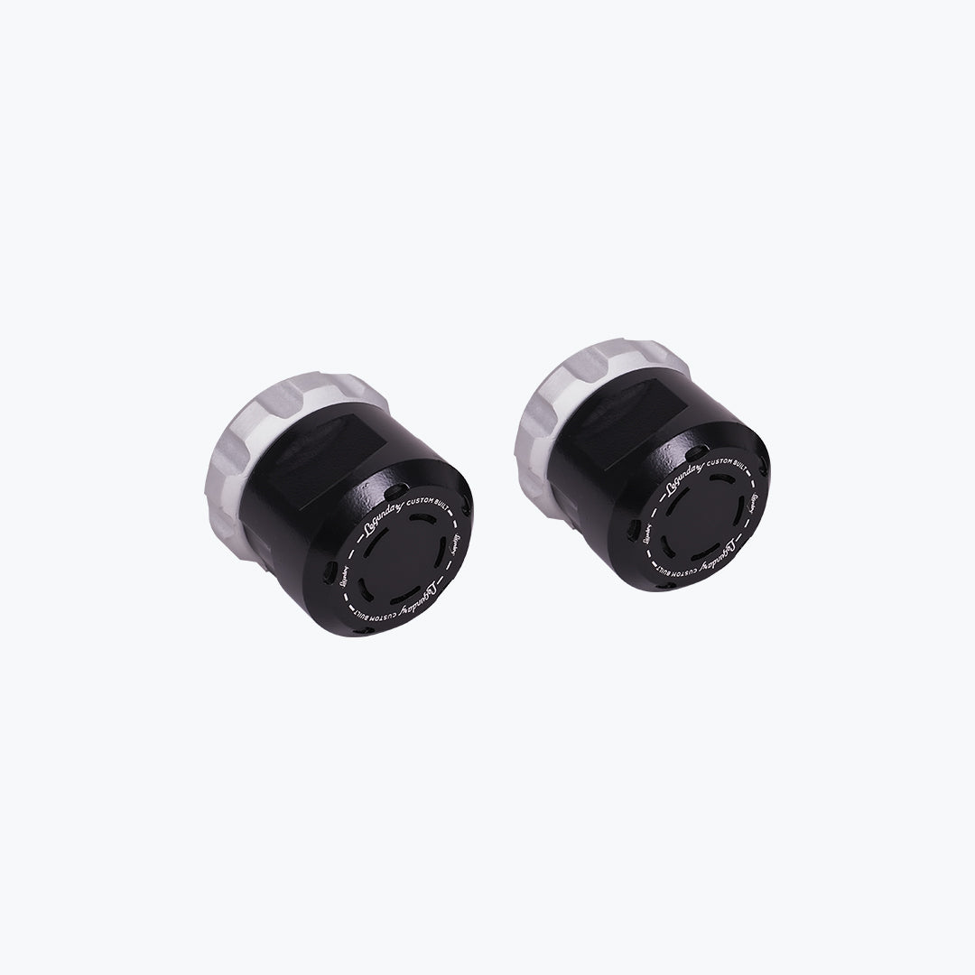 Suzuki V Strom 800DE Rotex Front Wheel Slider