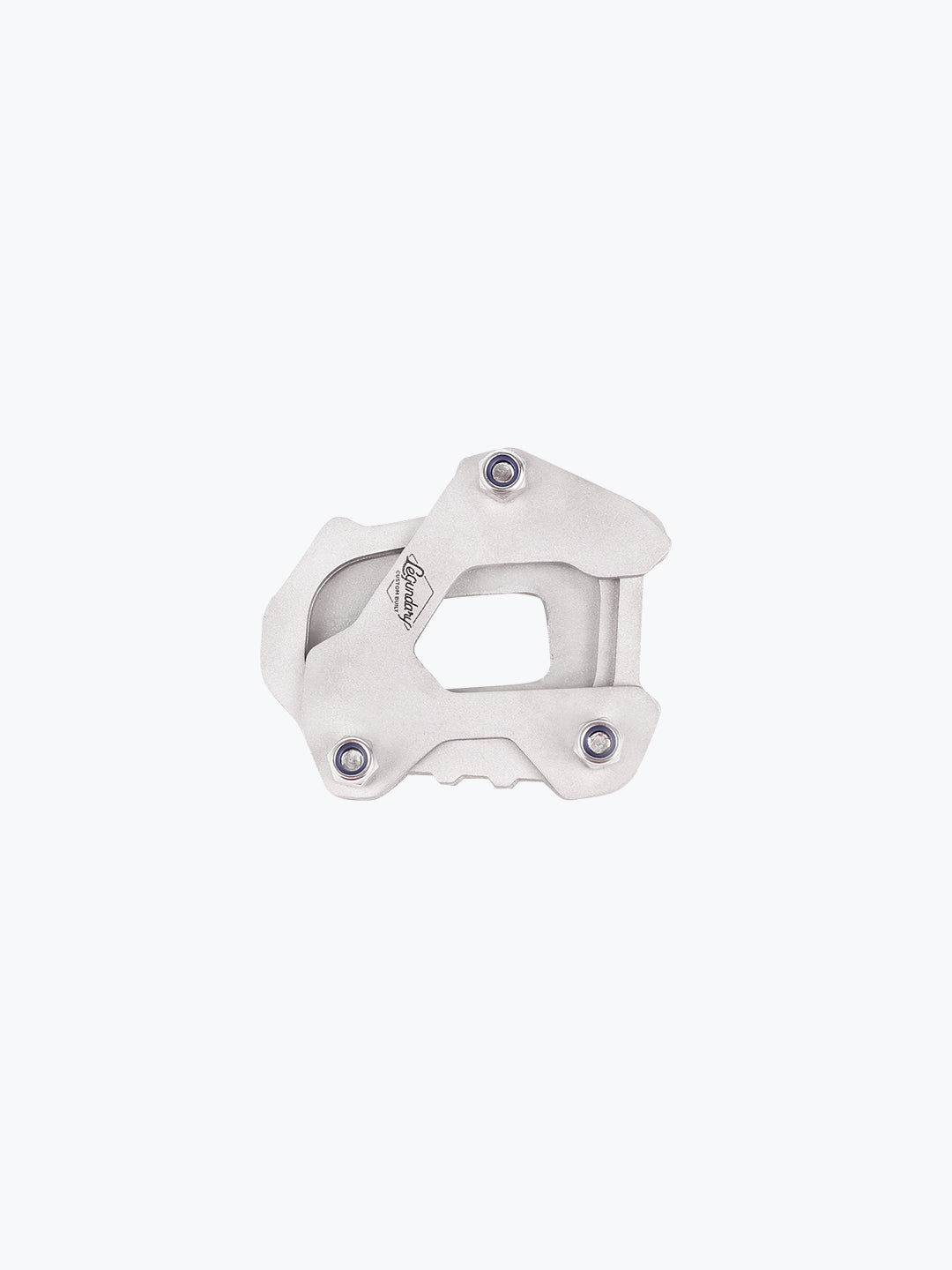 Triumph Tiger 660 Brogue Side Stand Base