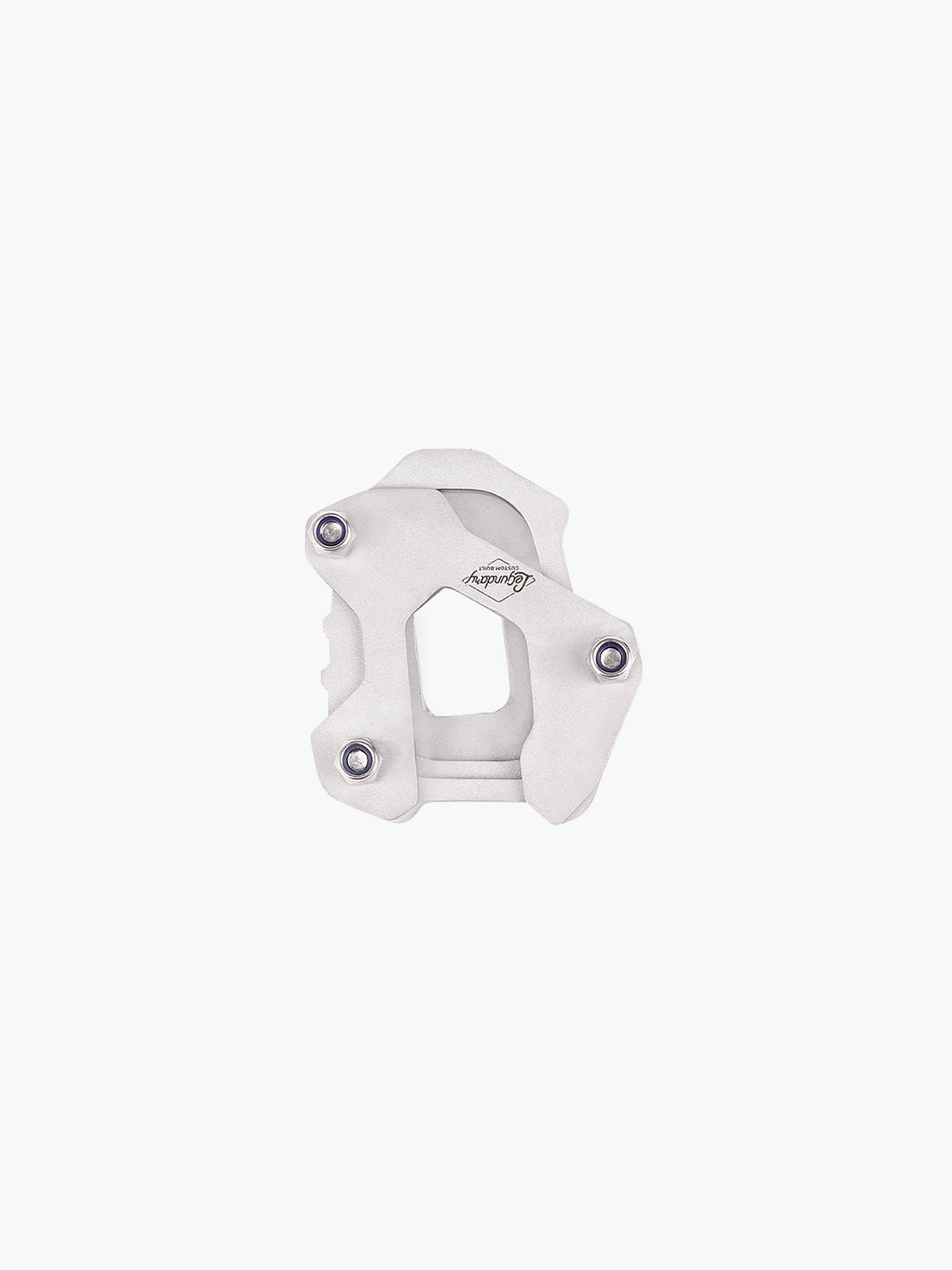 Triumph Tiger 660 Brogue Side Stand Base