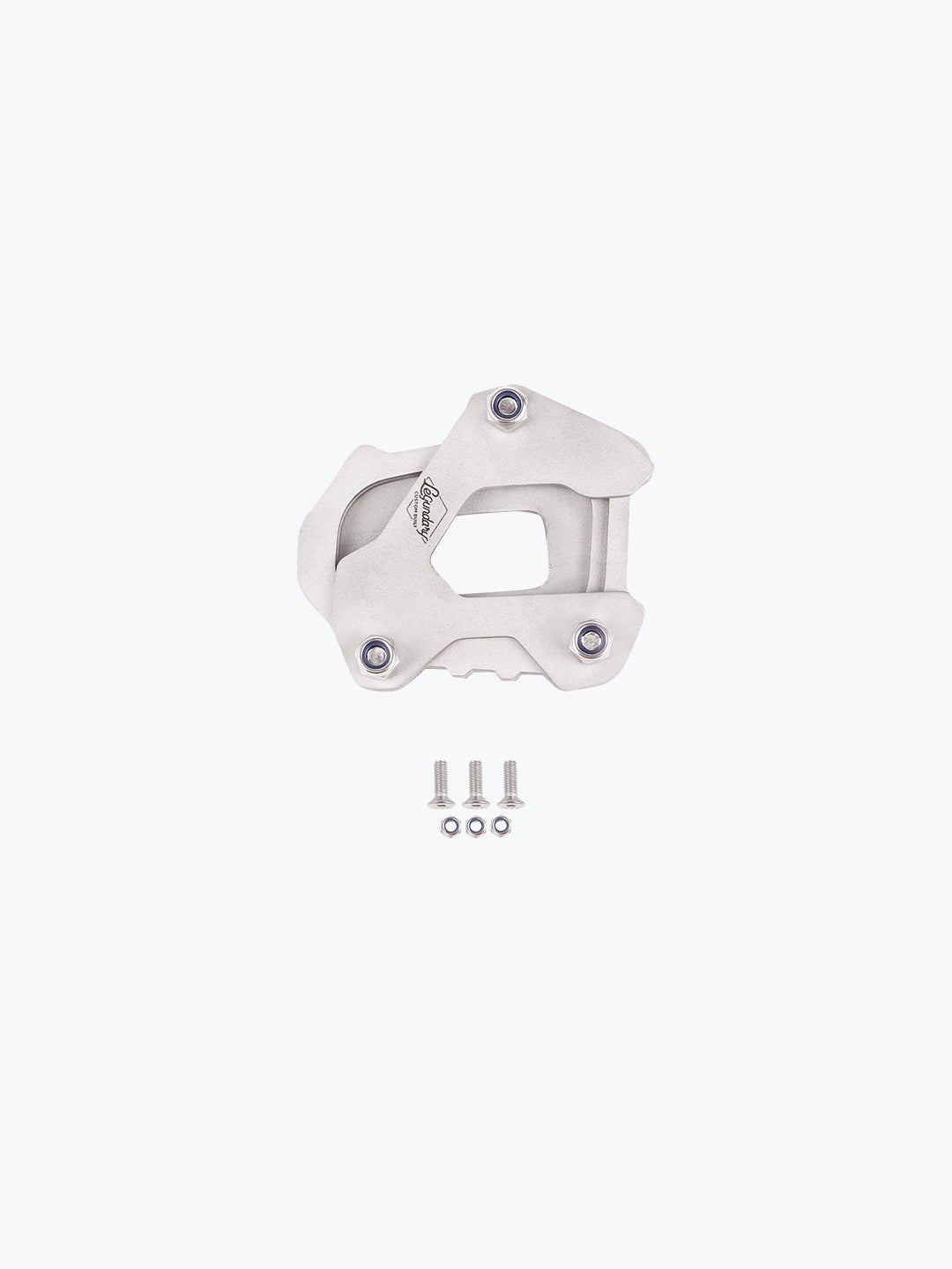 Triumph Tiger 660 Brogue Side Stand Base