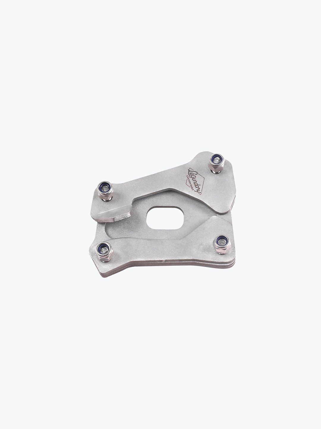 Apache RTR310 Brogue Side Stand Base