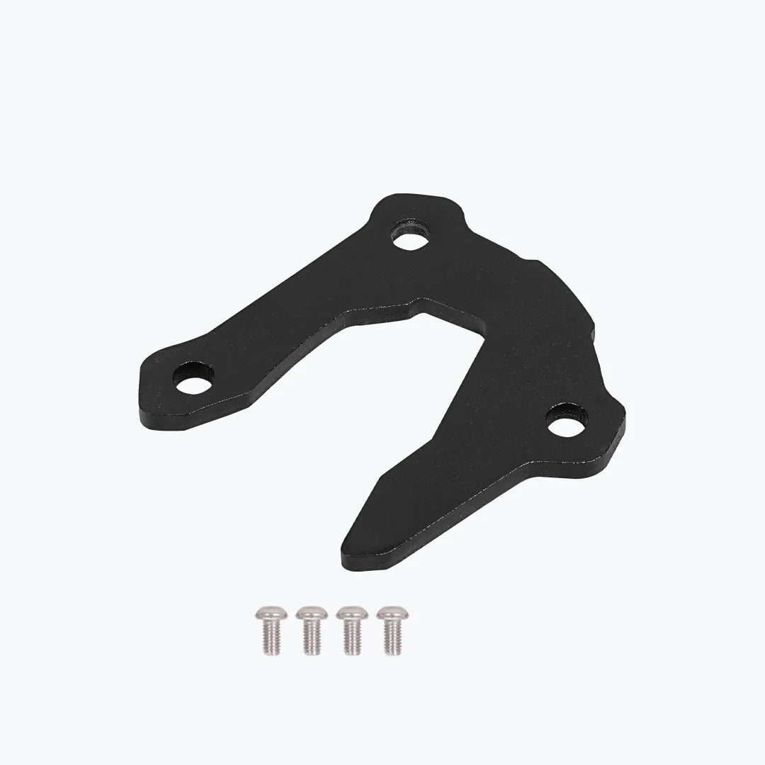 YAMAHA XSR 155 FORTIS SIDE STAND BASE BLK SILVER
