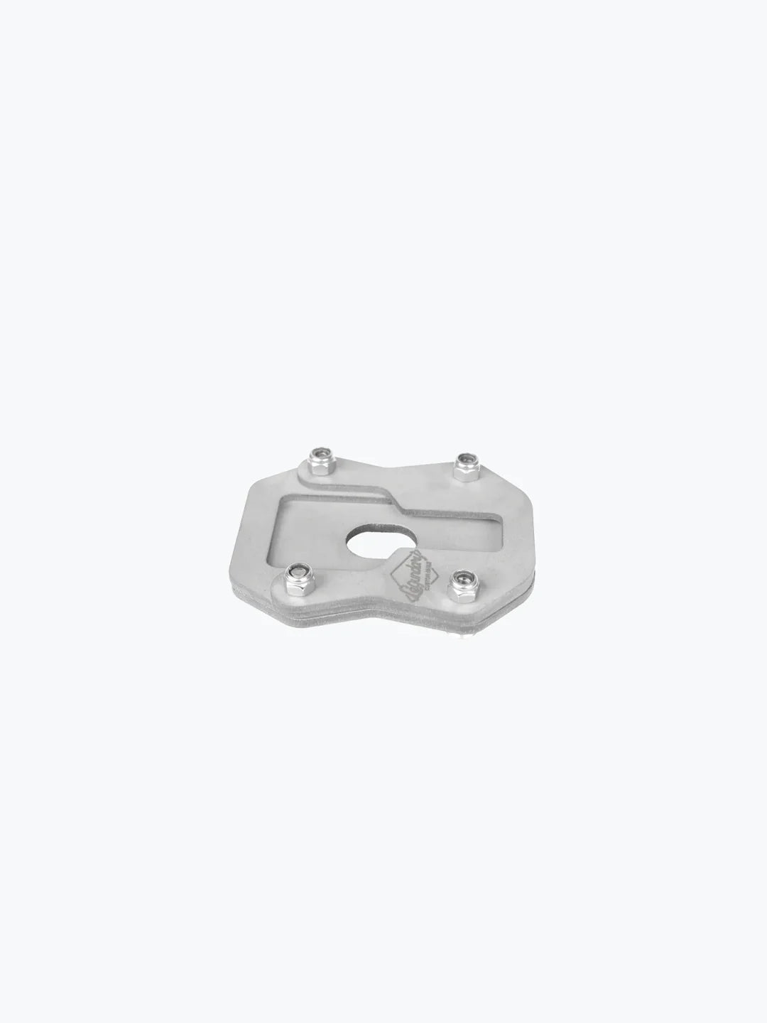 V Strom Brogue Side Stand Base