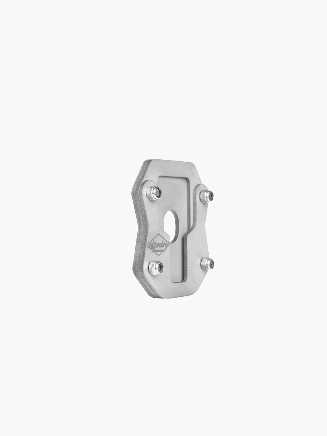 V Strom Brogue Side Stand Base