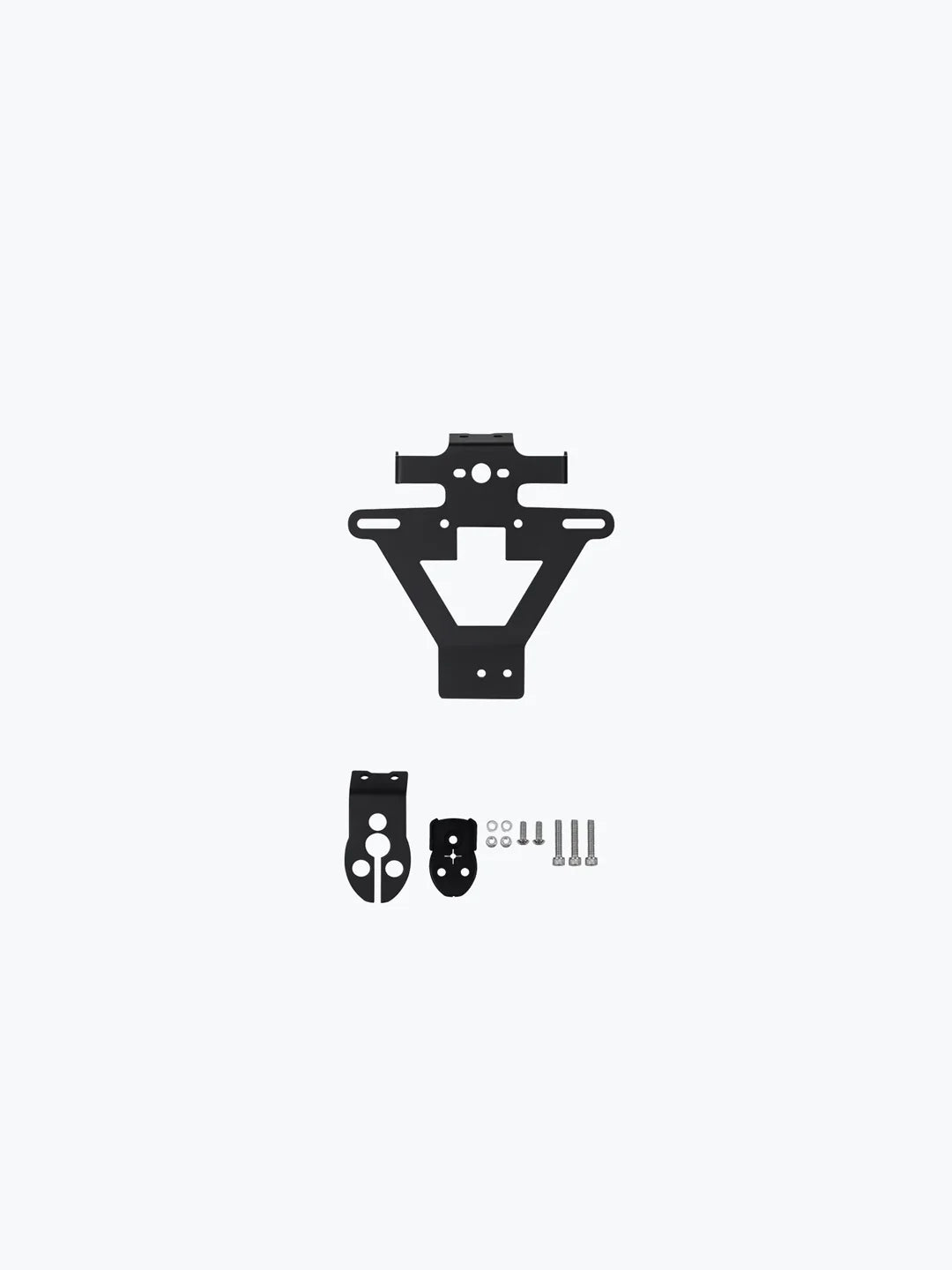 Meteor 350 Blitz Tail Tidy V2.0