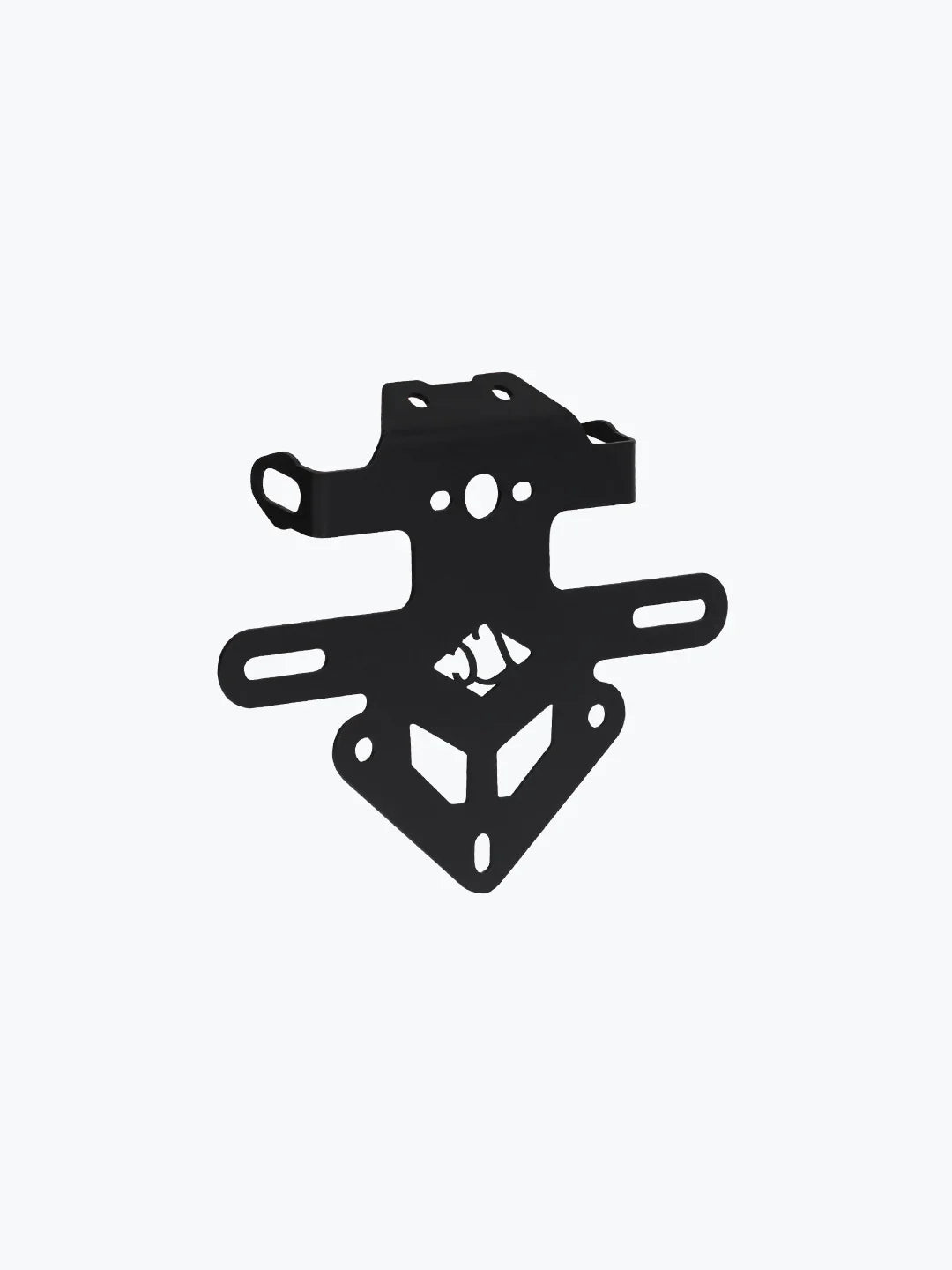 Super Meteor 650 Blitz Tail Tidy V2.0