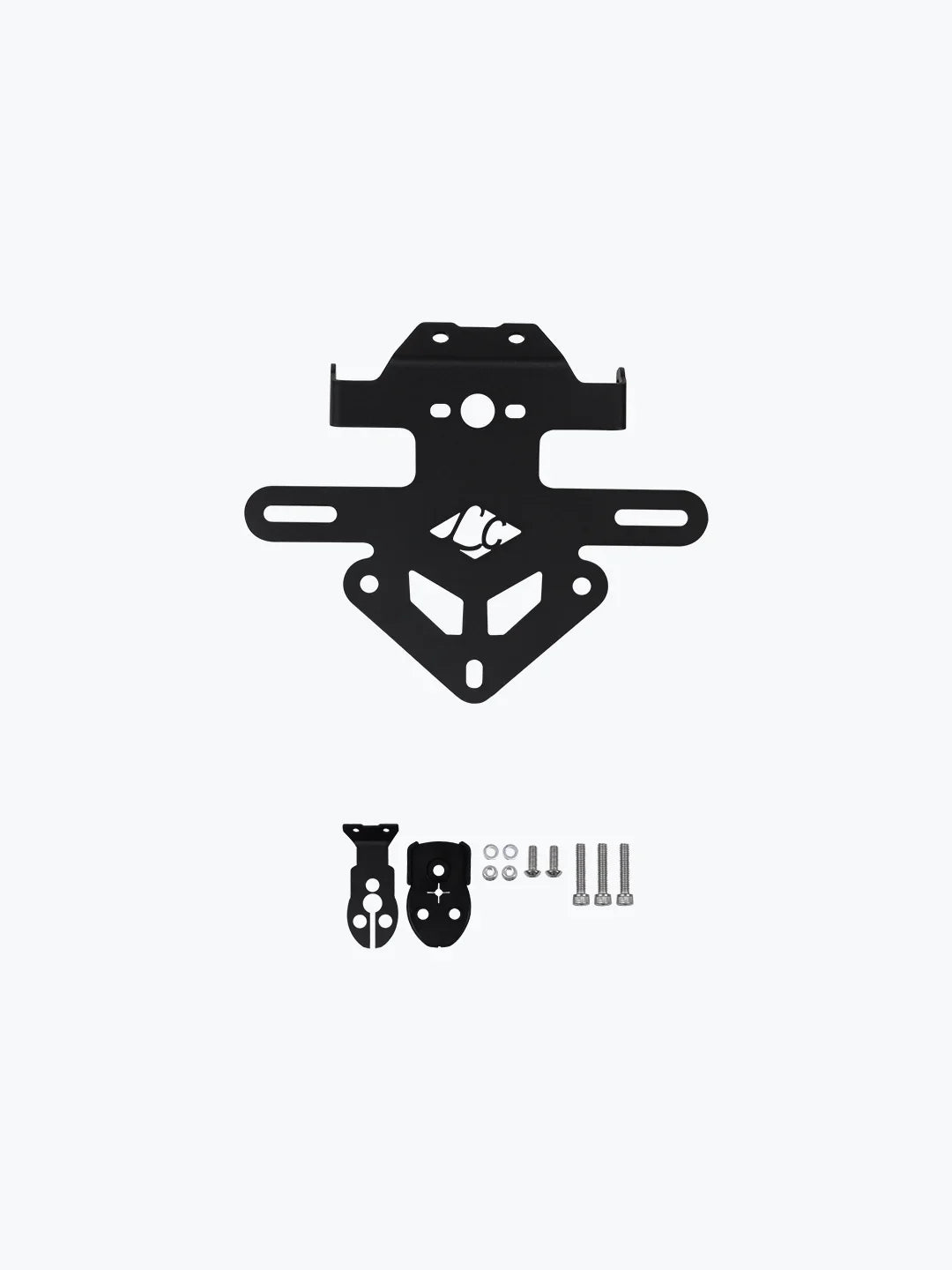 Super Meteor 650 Blitz Tail Tidy V2.0