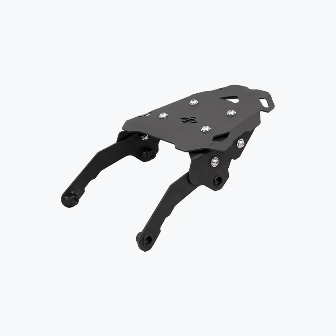 KAWASAKI KLX 230 HAULIER LUGGAGE CARRIER WITH BLACK PLATE