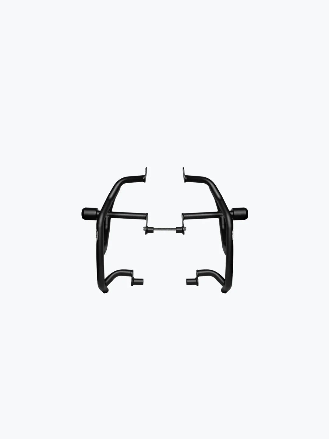 Interceptor 650 Thanos Crash Guard With Slider