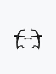 Interceptor 650 Thanos Crash Guard With Slider