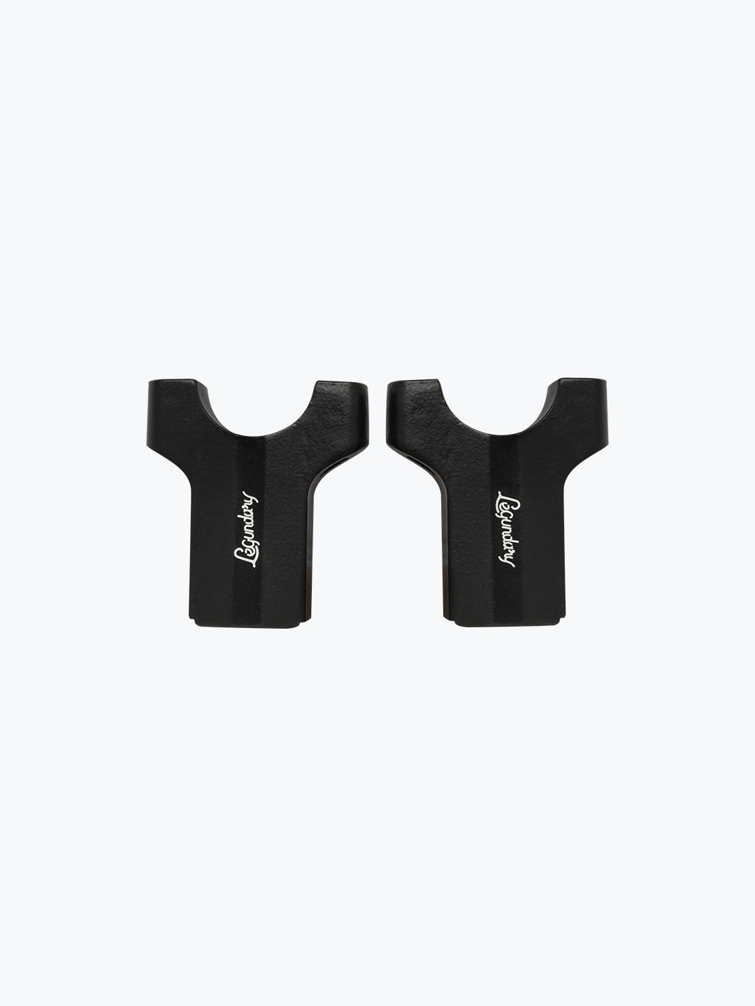 KTM ADV 890 Dodger Handle Riser Black