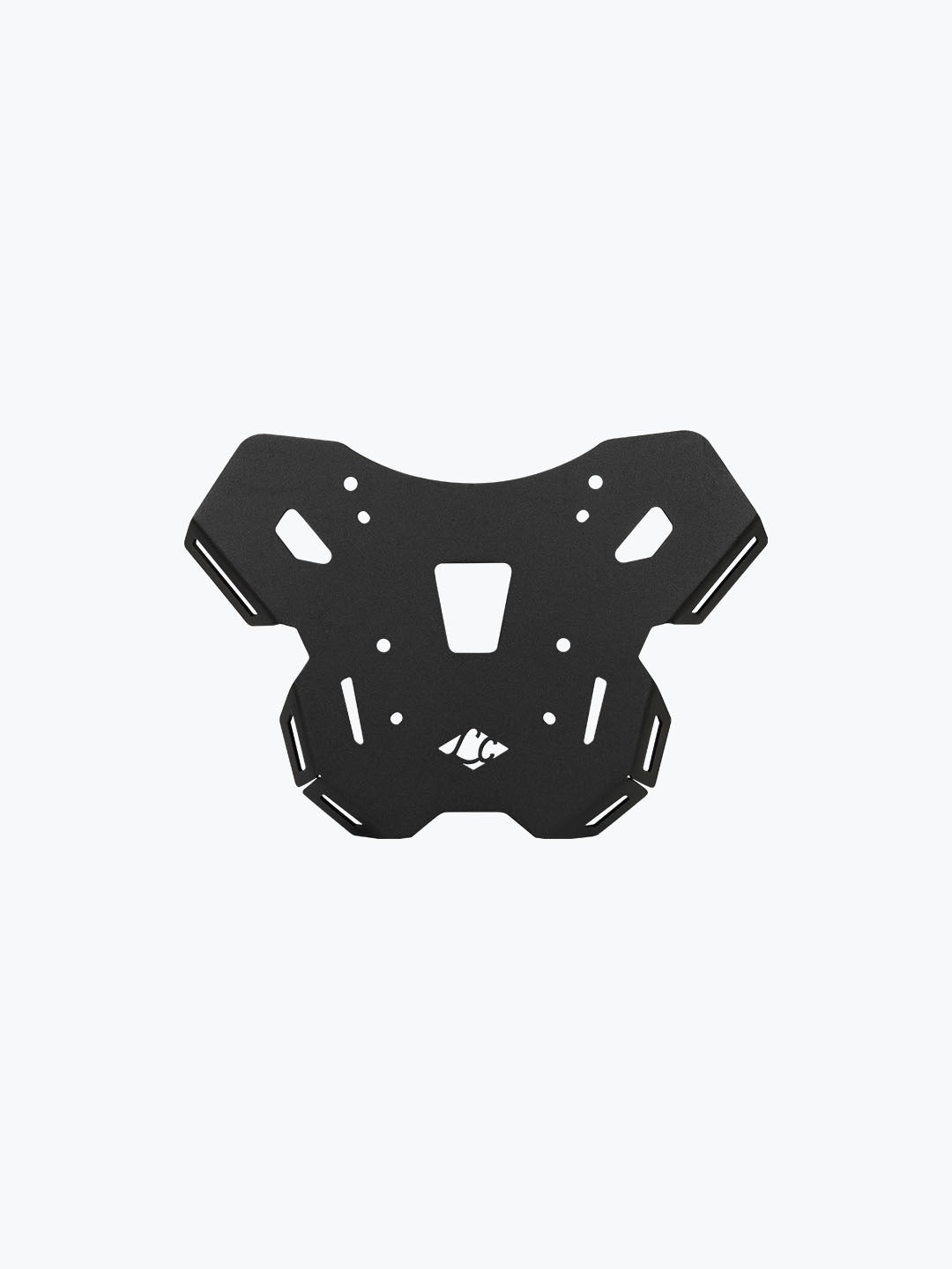 KTM ADV 890 Huckita Carrier Plate Black
