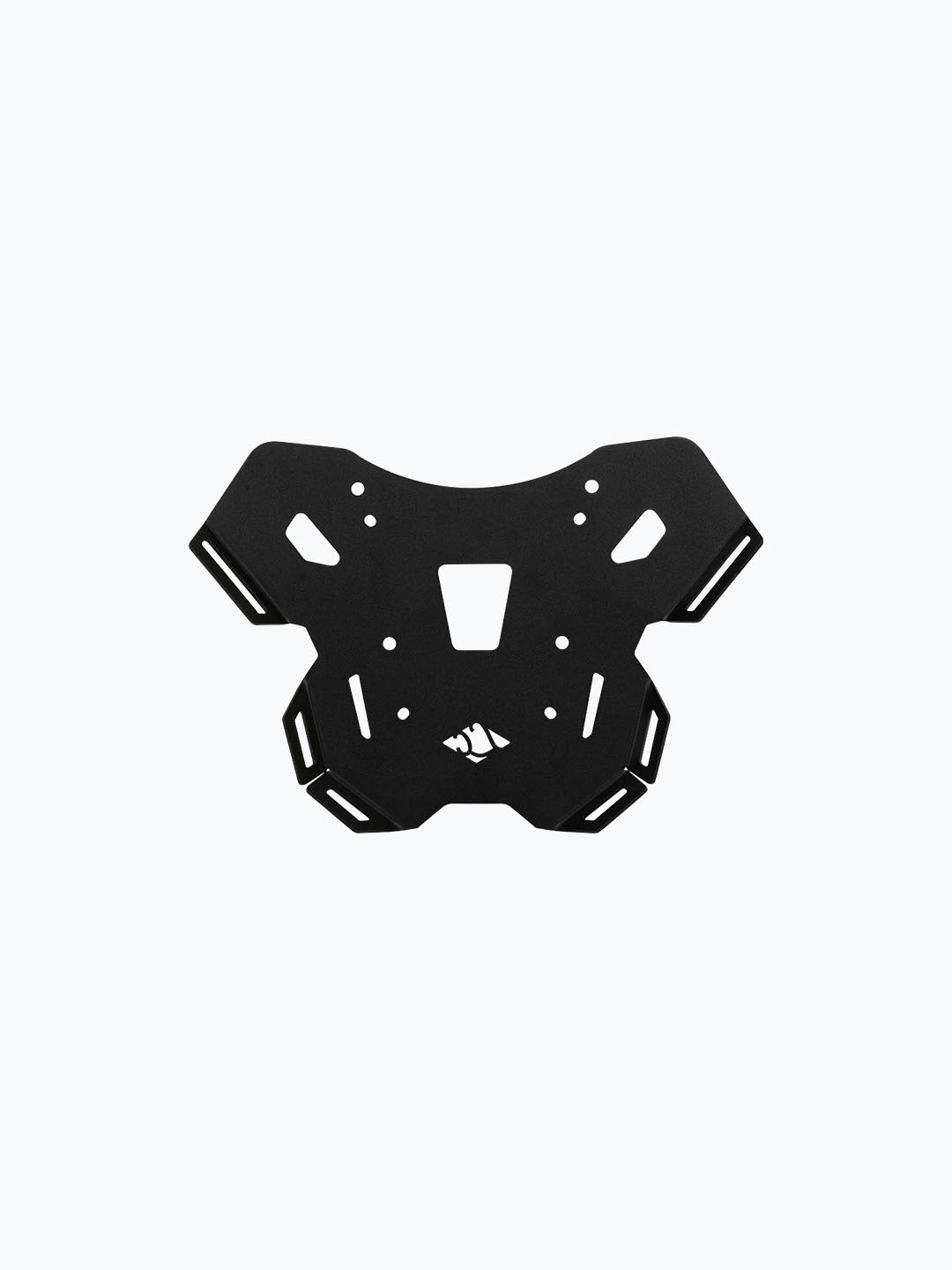 KTM ADV 890 Huckita Carrier Plate Black