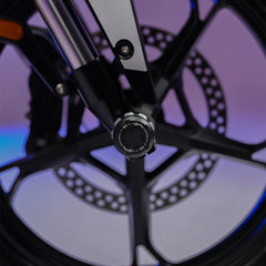 BMW F450 GS ROTEX FRONT WHEEL SLIDER