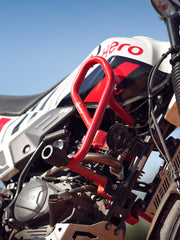 X Pulse 200 4V Pro Defender Crash Guard