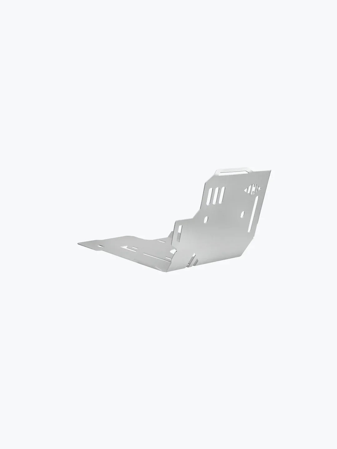 Super Meteor 650 Voyager Bash Plate