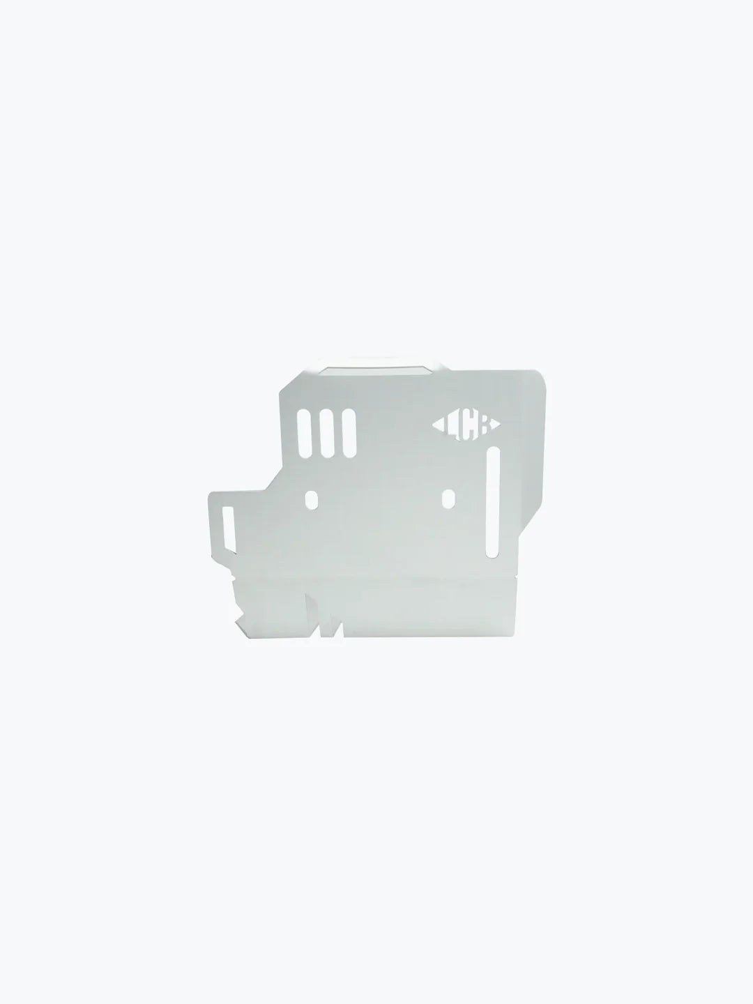 Super Meteor 650 Voyager Bash Plate