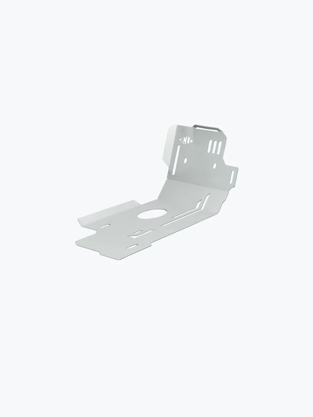 Super Meteor 650 Voyager Bash Plate