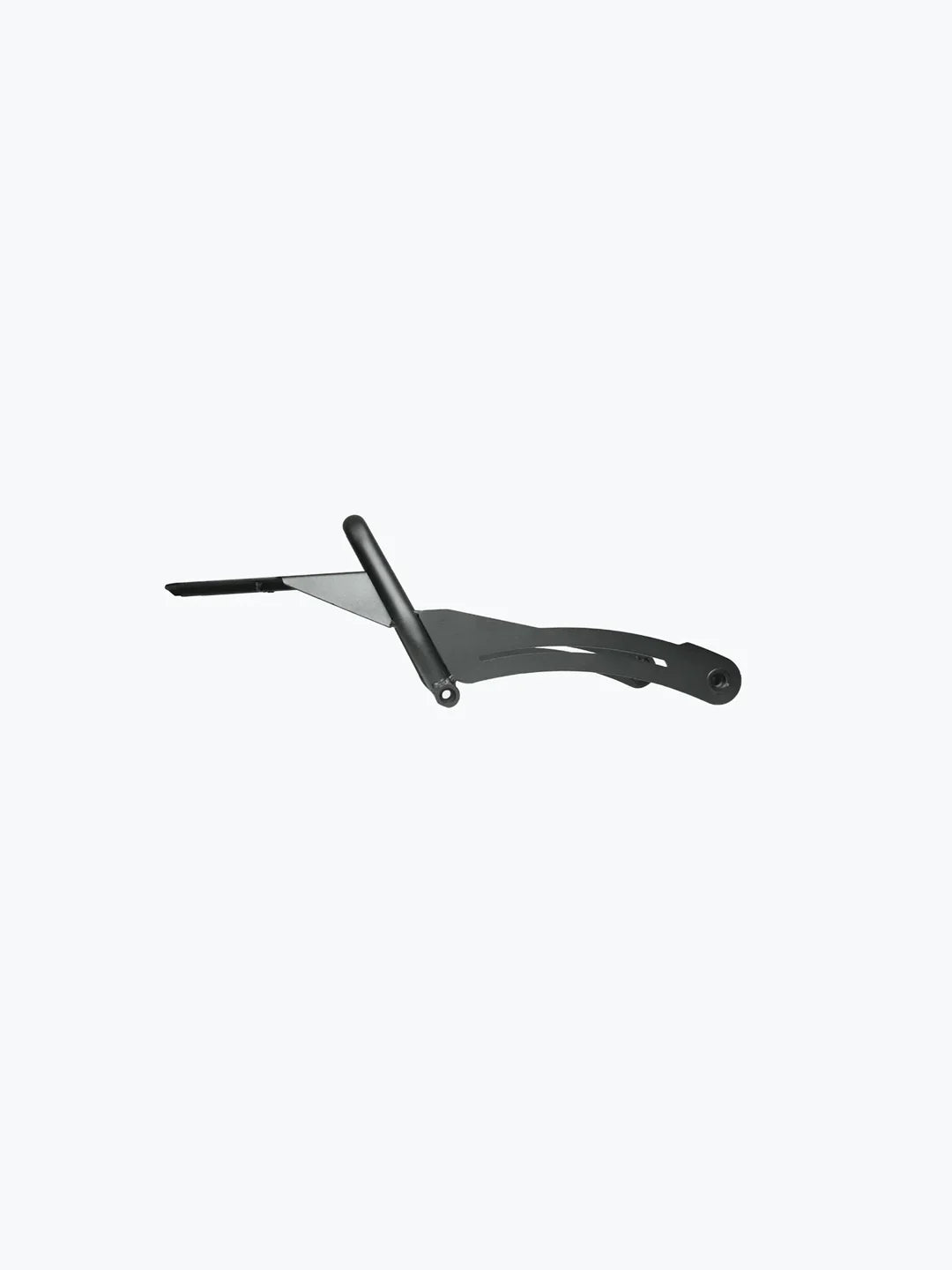 Super Meteor 650 Comet Luggage Carrier