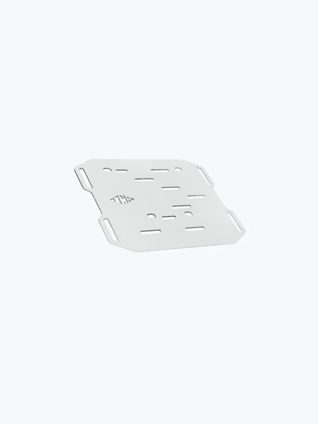 Super Meteor 650 Taurus Carrier Plate