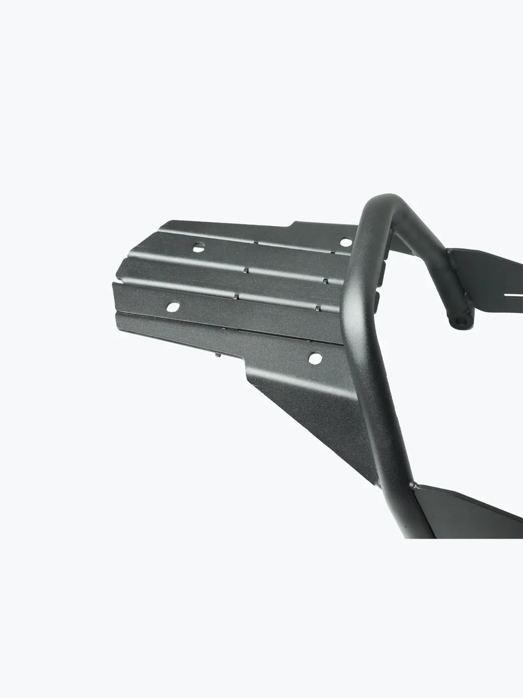 Super Meteor 650 Comet Luggage Carrier