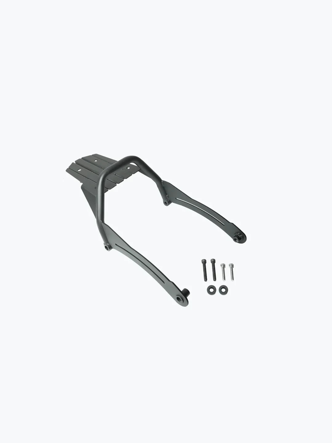 Super Meteor 650 Comet Luggage Carrier