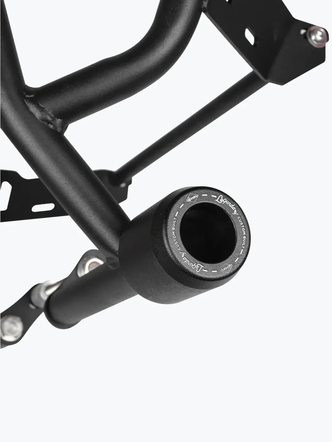 CB 200X | NX200 X Adrinex Crashguard With Slider