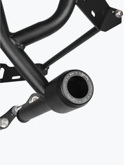 CB 200X | NX200 X Adrinex Crashguard With Slider