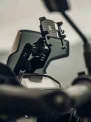 CB 200X | NX200 X Ploigos Gps Mount
