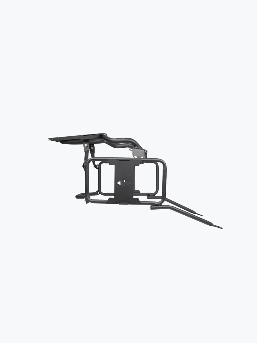 CB 200X | NX200 X Poseidon Saddlestay with carrier