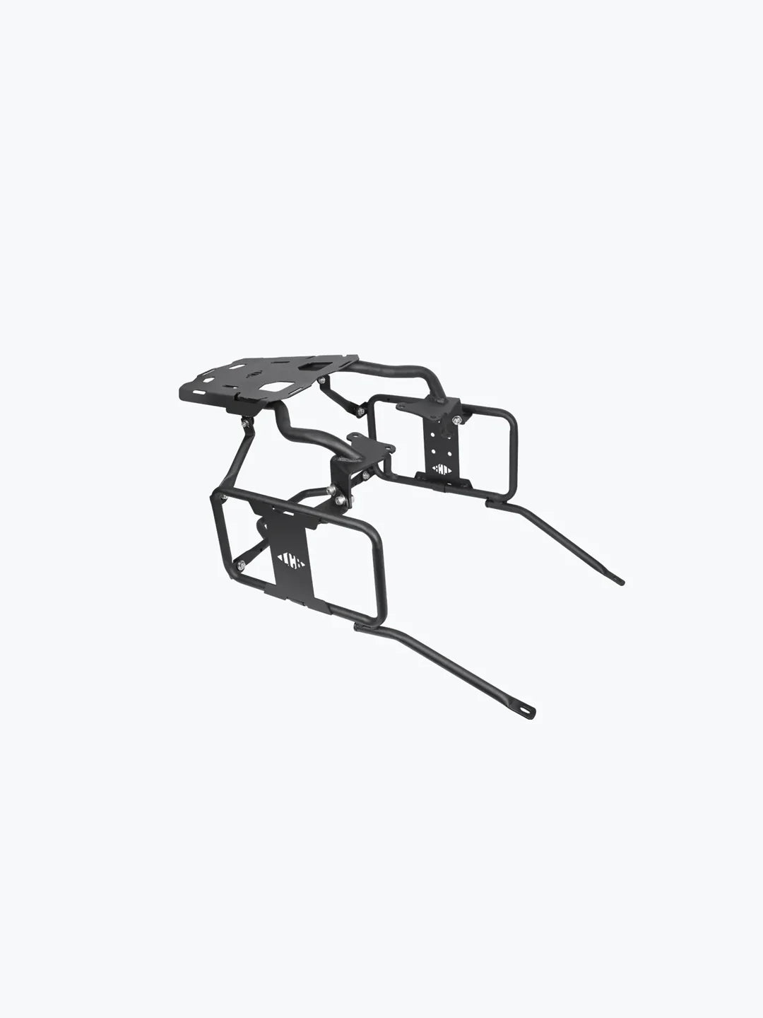 CB 200X | NX200 X Poseidon Saddlestay with carrier